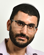 Oren Mishali
