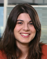 Picture of Dr. Kira Radinsky