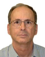 Picture of Prof. Oded Shmueli