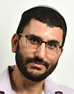 Picture of Dr. Oren Mishali