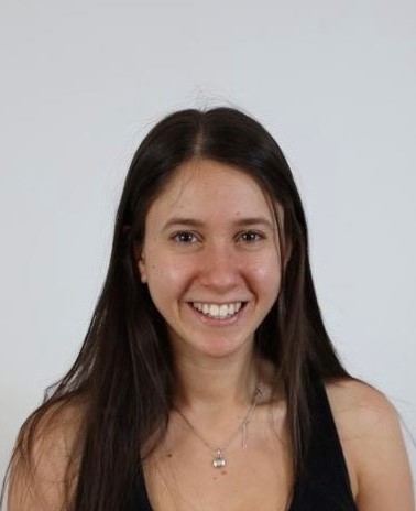 Picture of Yarden Gabbay