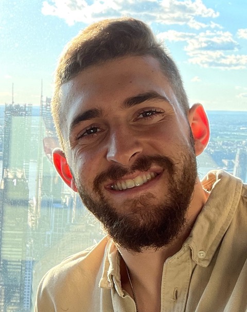 Picture of Eitan Shaked