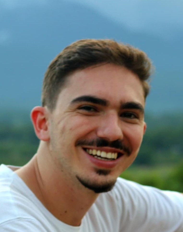 Picture of Omer Arbel