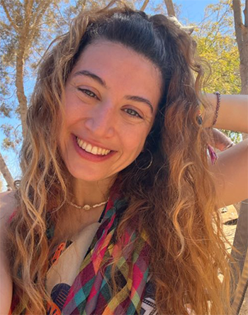 Picture of Avigail Yampolsky